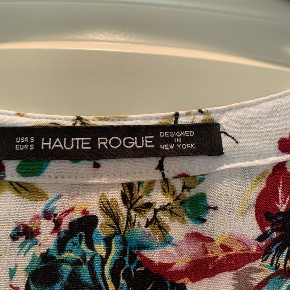 Haute Boho Dress - Picture 5 of 5